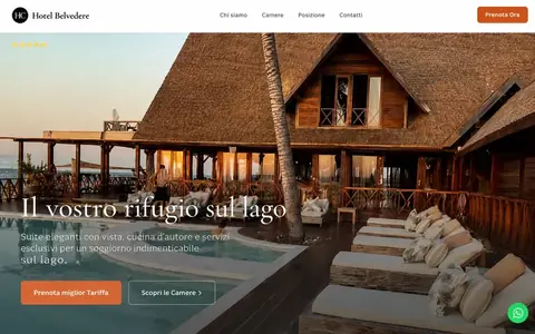 Express desktop preview