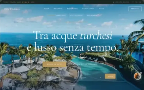 Premium desktop preview